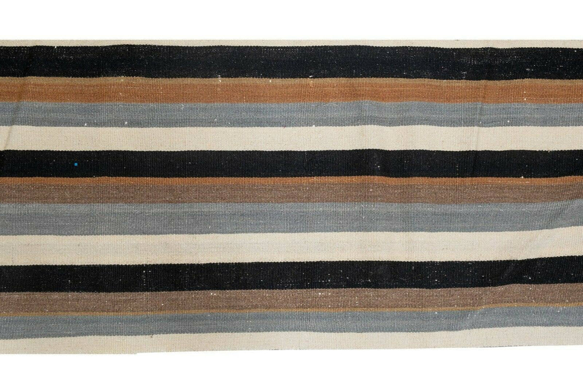 Vintage Kilim Yolluk 55 x 770 cm