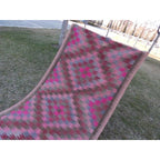 Vintage Kafkas Kilim Yolluk 119 x 289 cm