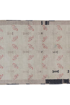 Vintage Uşak Halı 93 x 184 cm
