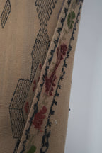 Vintage Kilim Yolluk 78 x 406 cm