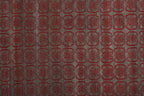 Vintage Türk Tulu Halı 54 x 138 cm