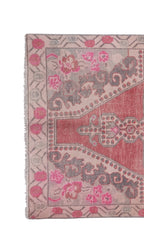 Vintage Türk Halı 119 x 231 cm