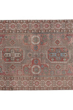 Vintage Kafkas Halı 137 x 246 cm