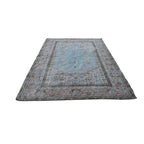 Vintage Uşak Halı 186 x 264 cm
