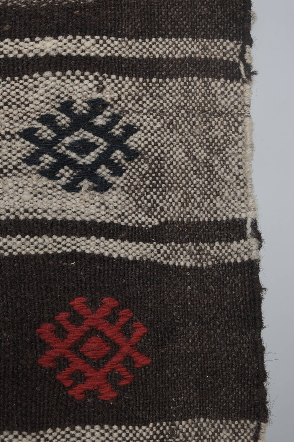 Vintage Kilim Yolluk 64 x 198 cm