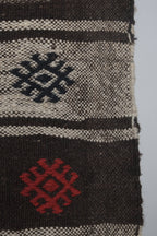 Vintage Kilim Yolluk 64 x 198 cm