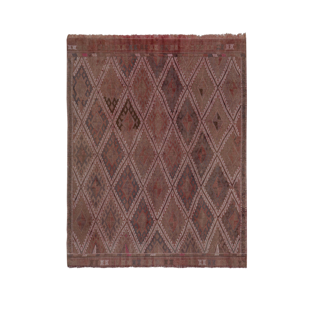 Vintage Kilim 174 x 230 cm