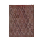 Vintage Kilim 174 x 230 cm