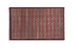 Vintage Türk Tulu Halı 54 x 138 cm