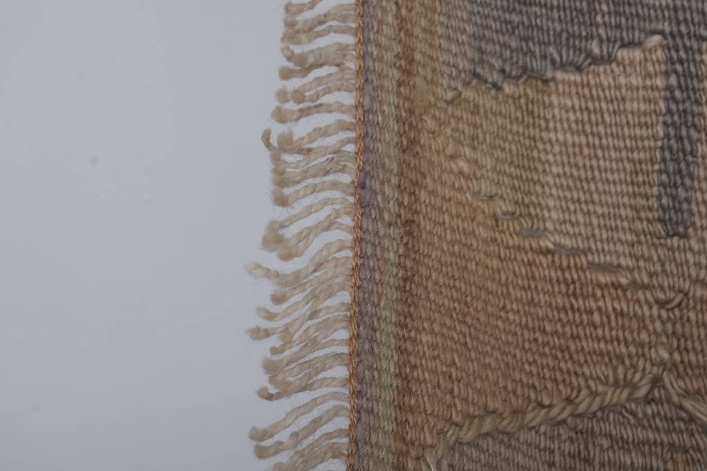 Vintage Kilim 134 x 374 cm
