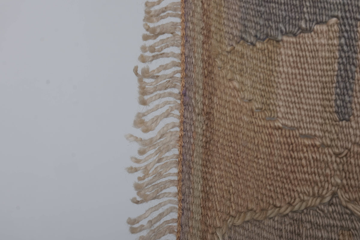 Vintage Kilim 134 x 374 cm