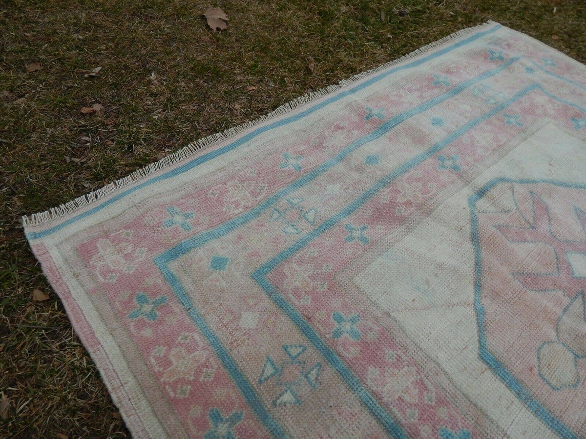 Vintage Kars Halı 151 x 205 cm