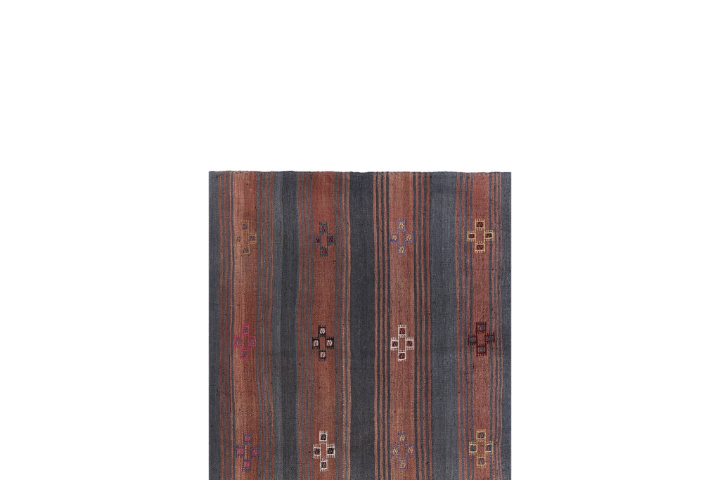 Vintage Kilim 120 x 286 cm