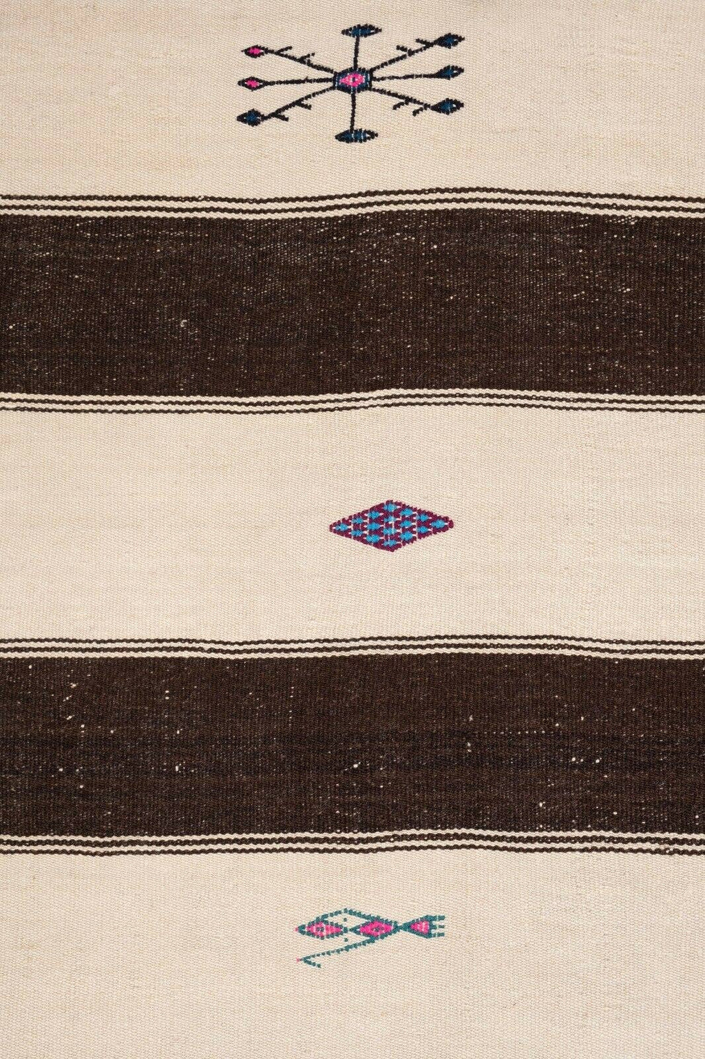 Vintage Kilim 177 x 345 cm
