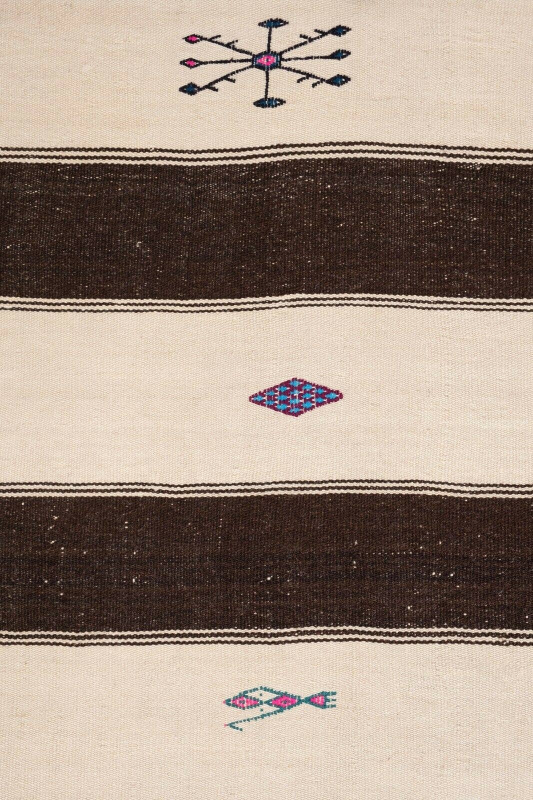 Vintage Kilim 177 x 345 cm