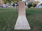 Vintage Uşak Yolluk 62 x 254 cm