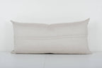 Kuş Desenli Suzani Kırlent Kılıfı 45 x 95 cm