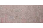 Vintage Uşak Yolluk 92 x 673 cm