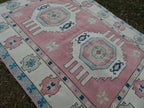 Vintage Kars Halı 175 x 240 cm