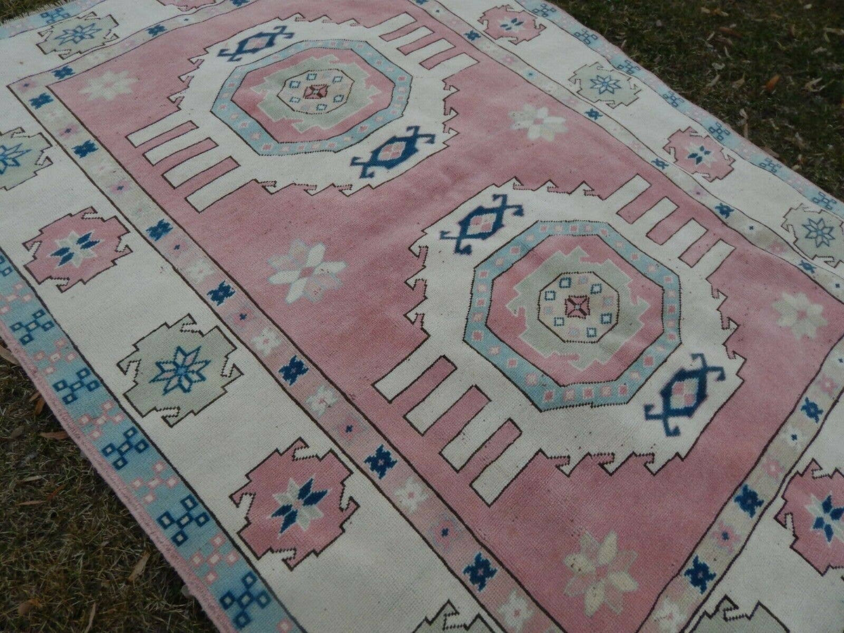 Vintage Kars Halı 175 x 240 cm