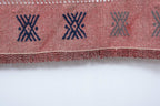 Vintage Kilim 170 x 217 cm
