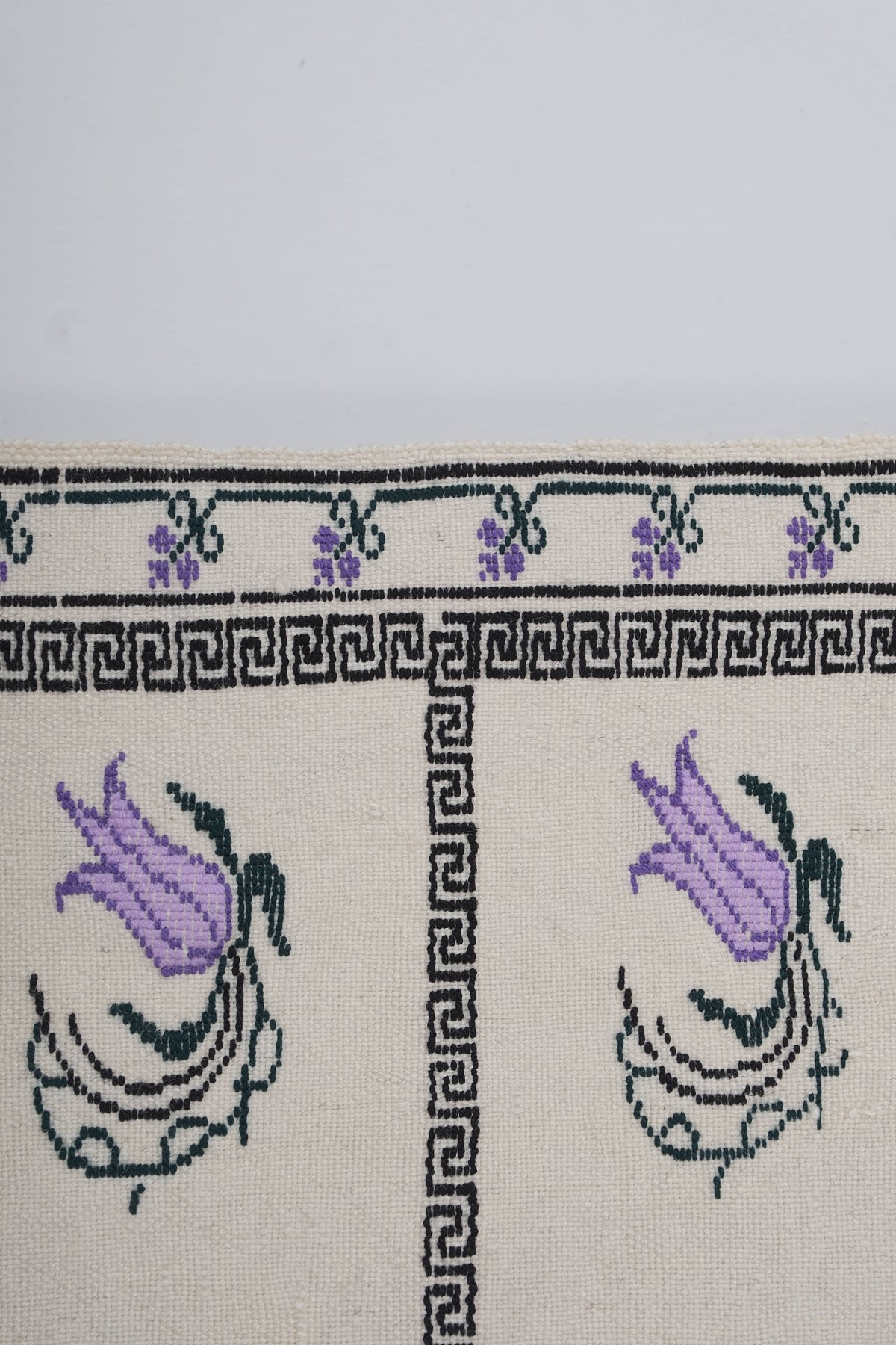 Vintage Kilim 174 x 250 cm