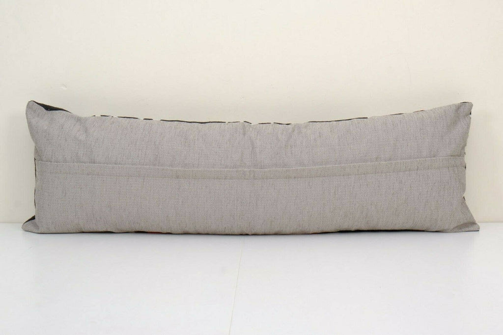 Suzani Kırlent Kılıfı 35 x 105 cm