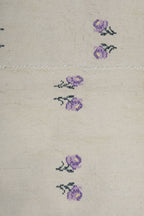 Vintage Kilim 119 x 162 cm