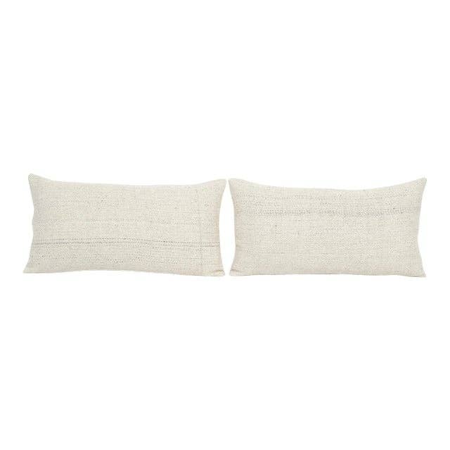 Kilim Kırlent Kılıfı 2'li Set 30 x 61 cm
