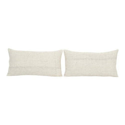 Kilim Kırlent Kılıfı 2'li Set 30 x 61 cm