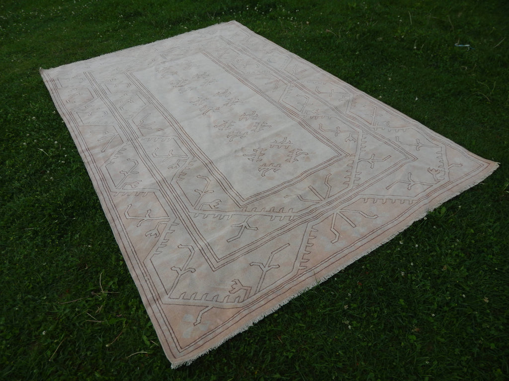 Vintage Milas Halı 184 x 284 cm