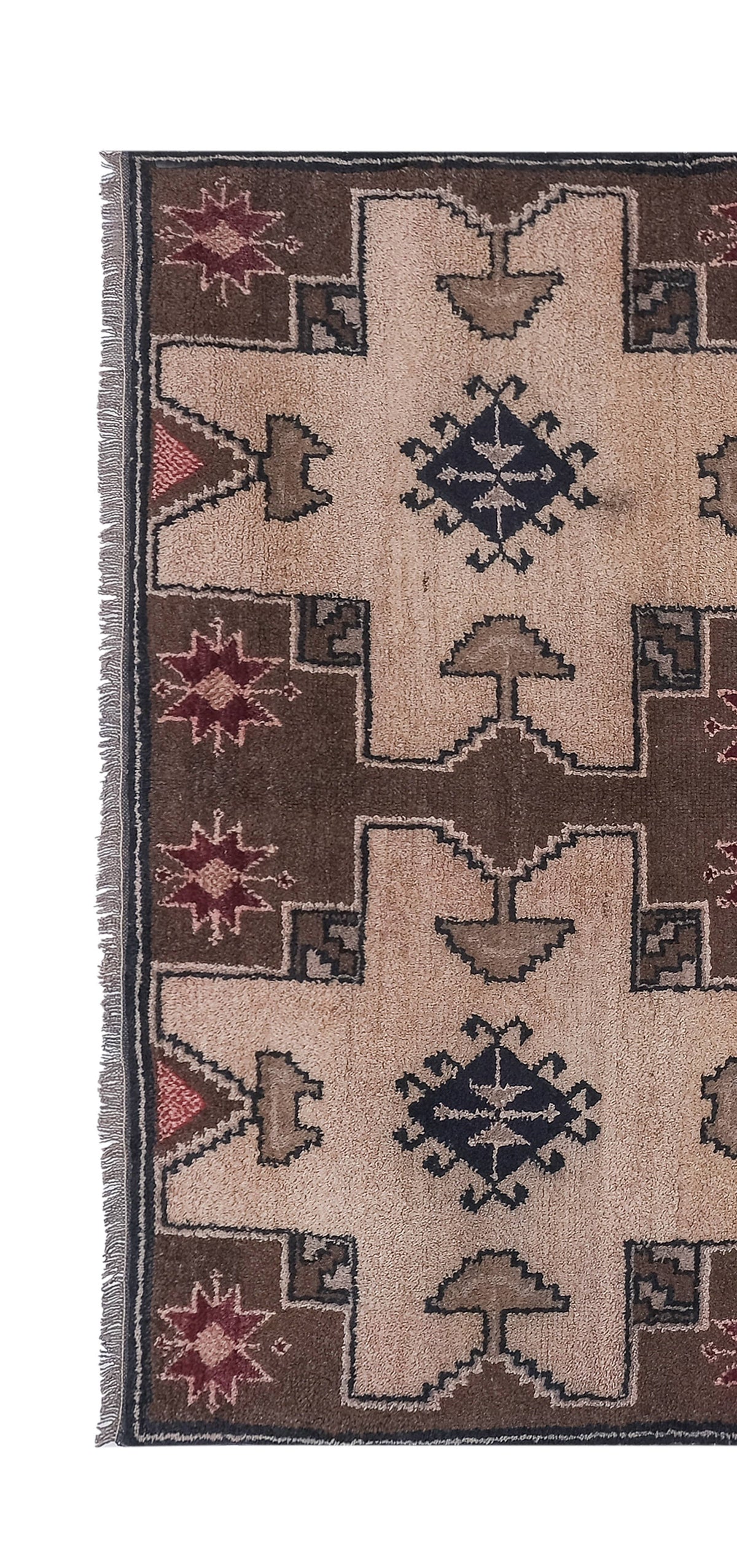 Vintage Karapınar Halı 138 x 244 cm