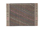 Vintage Kilim 115 x 153 cm