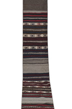 Vintage Kilim Yolluk 63 x 543 cm