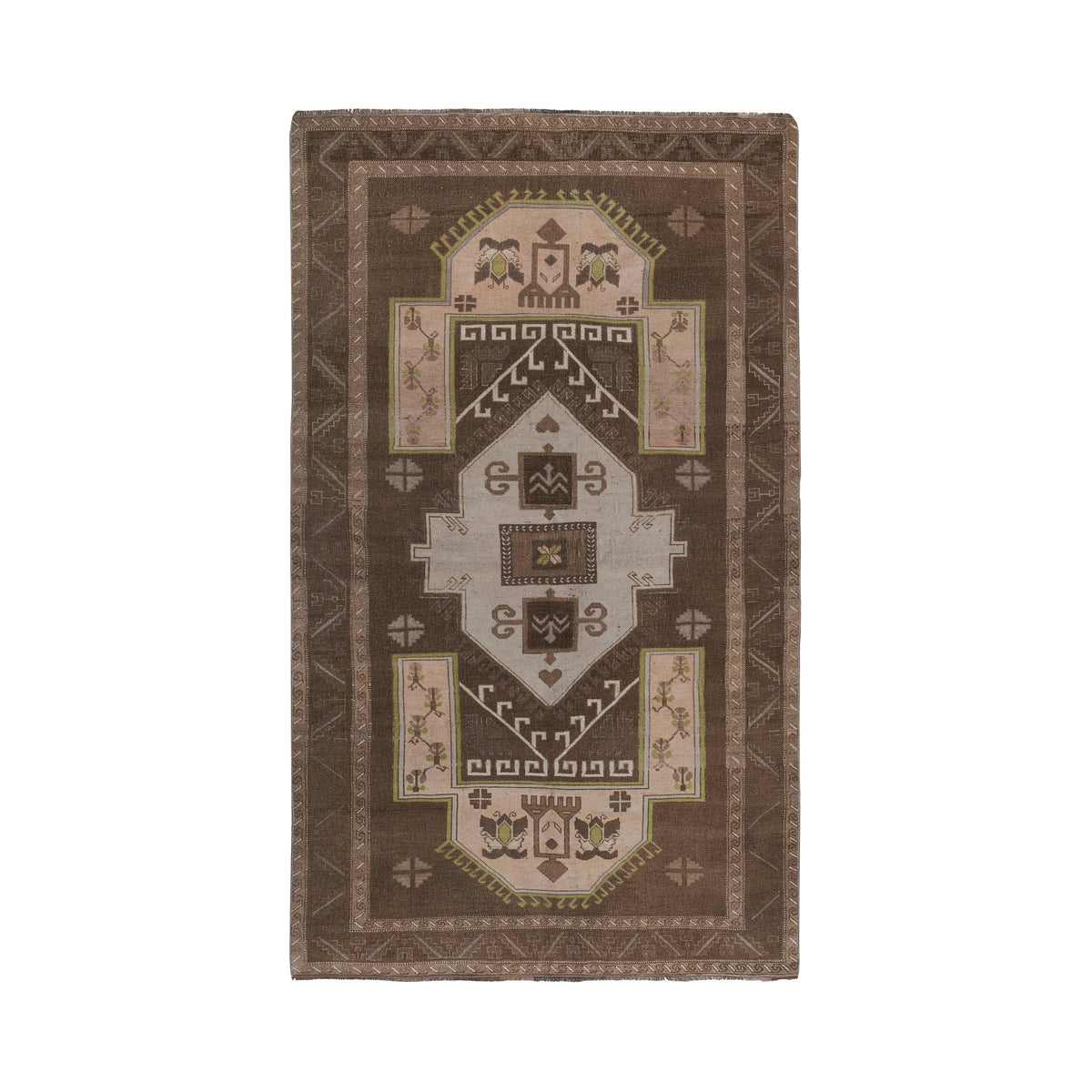 Vintage Kars Halı 179 x 305 cm