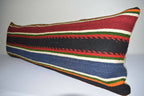 Kilim Kırlent Kılıfı 40 x 120 cm