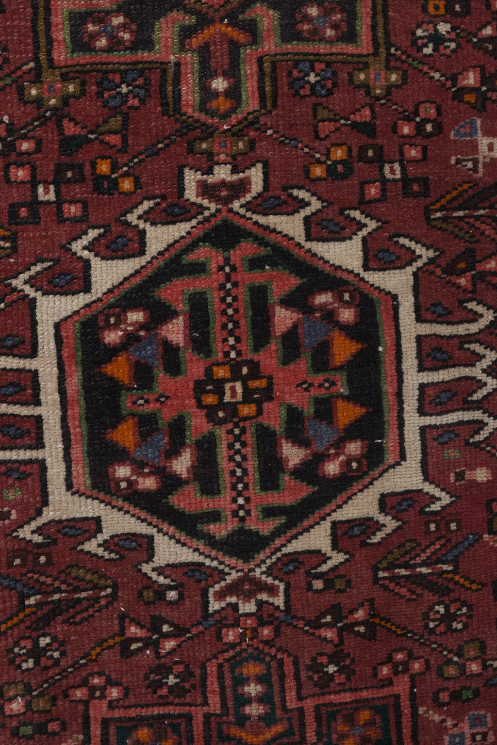 Vintage Anadolu Yolluk 89 x 500 cm