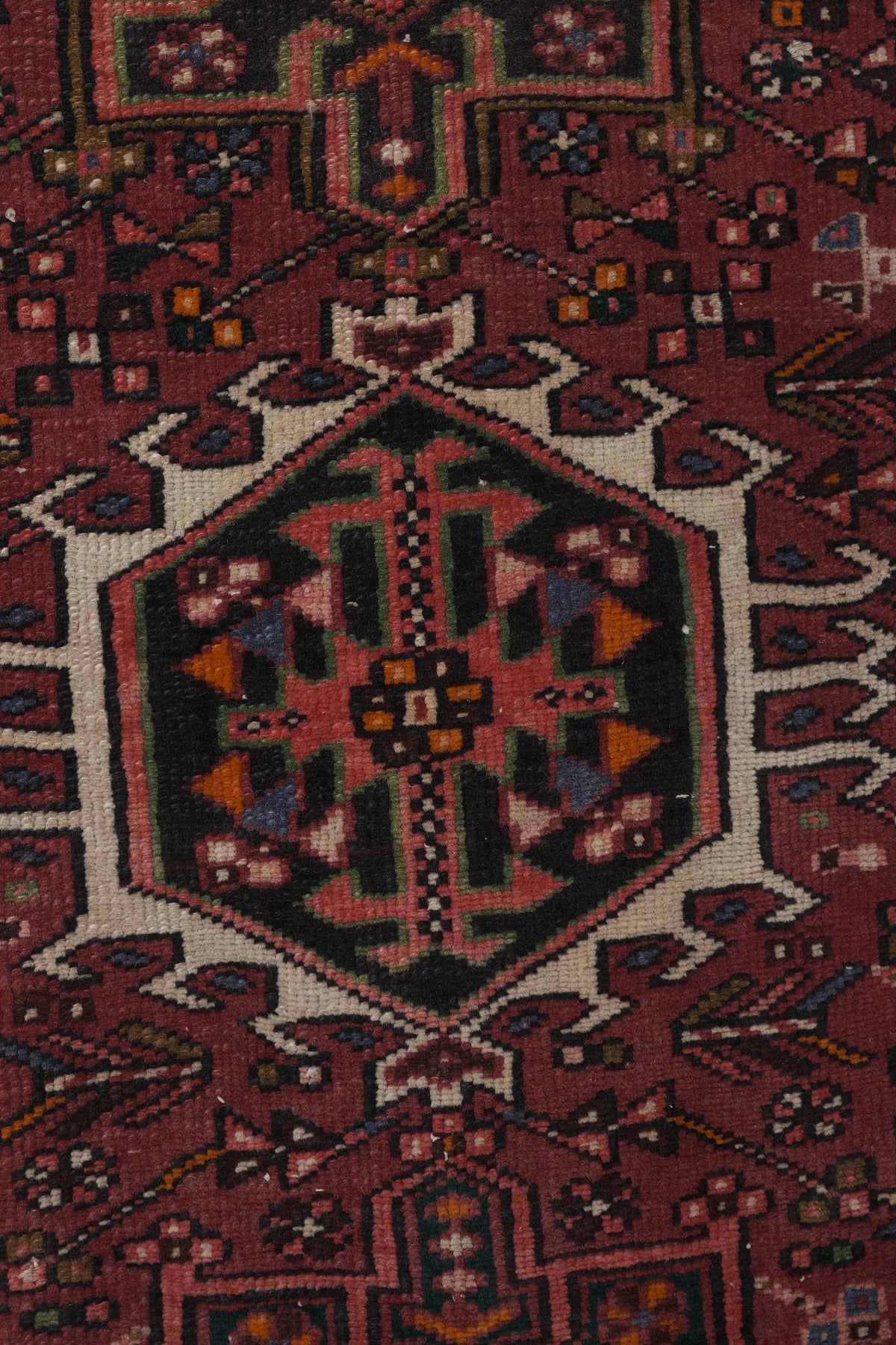 Vintage Anadolu Yolluk 89 x 500 cm