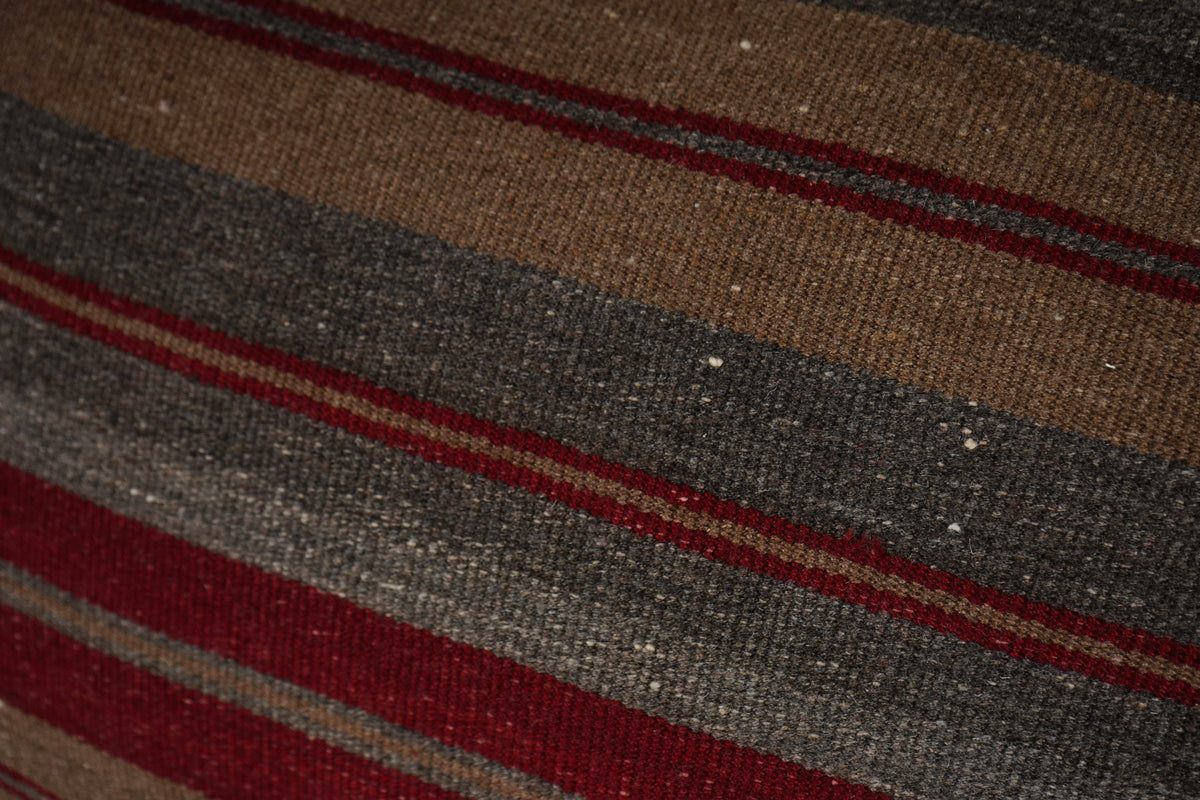 Kilim Kırlent Kılıfı 2'li Set 45 x 60 cm