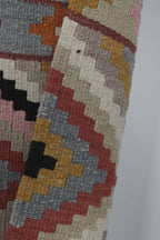Vintage Kilim Yolluk 81 x 450 cm