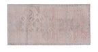 Vintage Karapınar Halı 154 x 309 cm