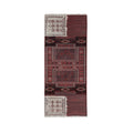 Vintage Anadolu Halı 95 x 235 cm