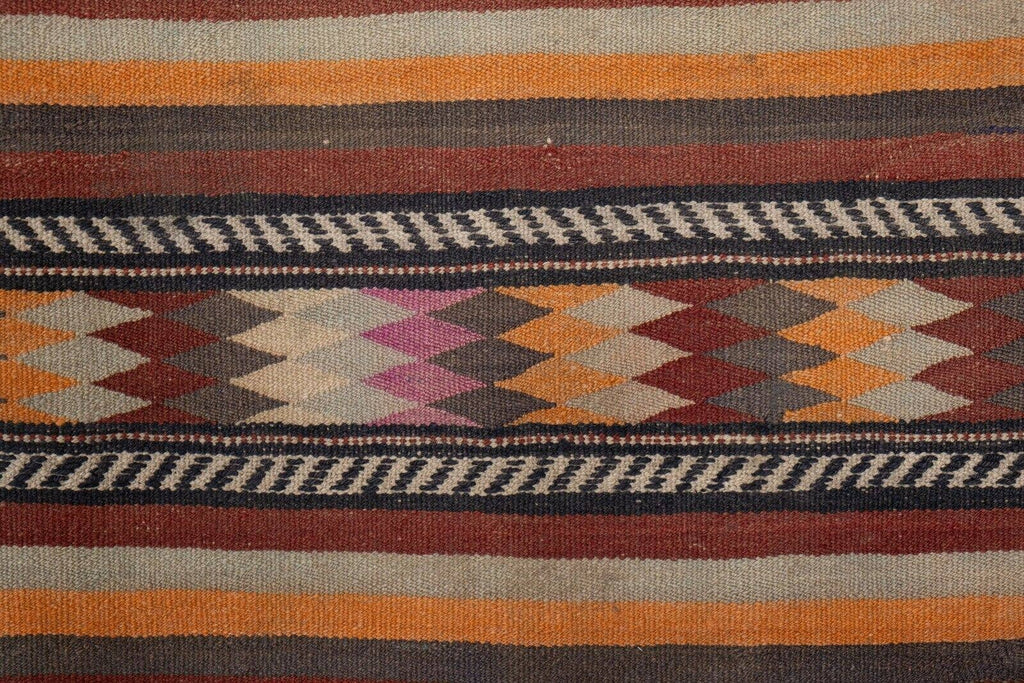 Vintage Kilim Yolluk 80 x 512 cm