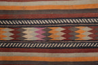 Vintage Kilim Yolluk 80 x 512 cm
