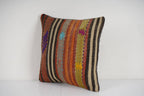 Kilim Kırlent Kılıfı 40 x 40 cm