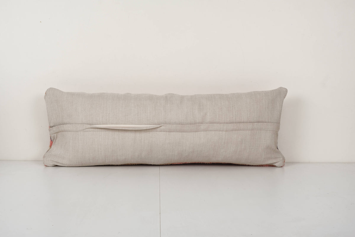 Halı Kırlent Kılıfı 30 x 80 cm