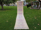 Vintage Uşak Yolluk 92 x 492 cm