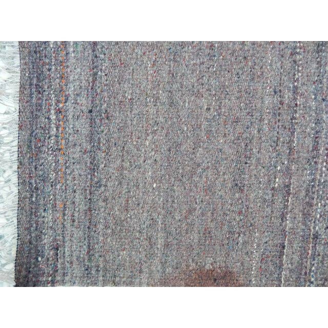 Vintage Kilim 149 x 156 cm