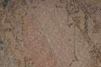 Vintage Uşak Yolluk 56 x 396 cm