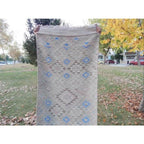 Vintage Uşak Yolluk 70 x 288 cm